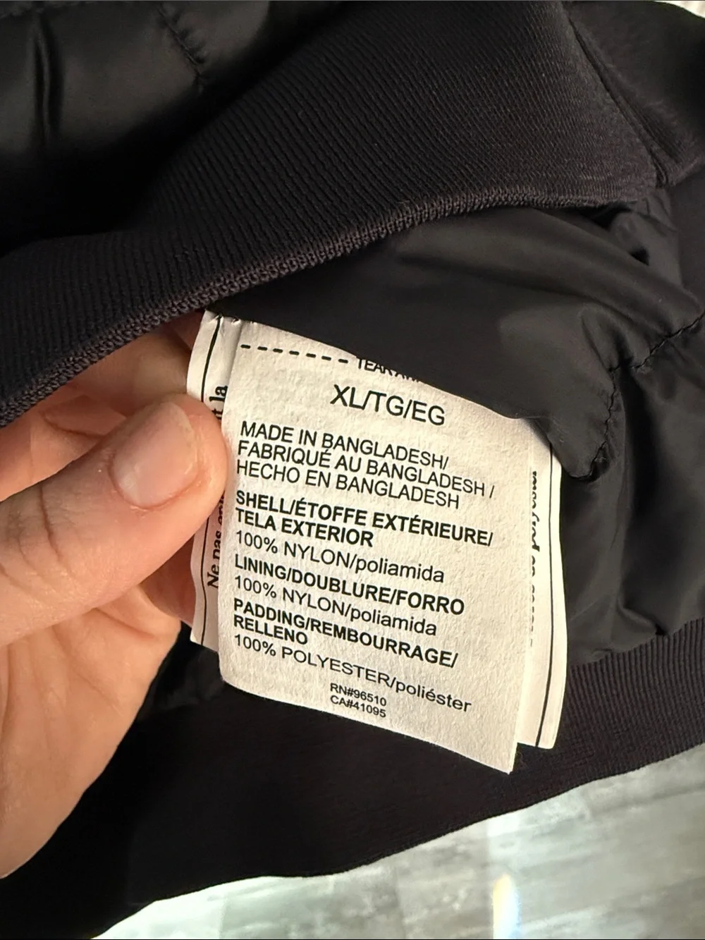 Under Armour Women's ColdGear Reactor Performance jacket - Picture 3 of 4